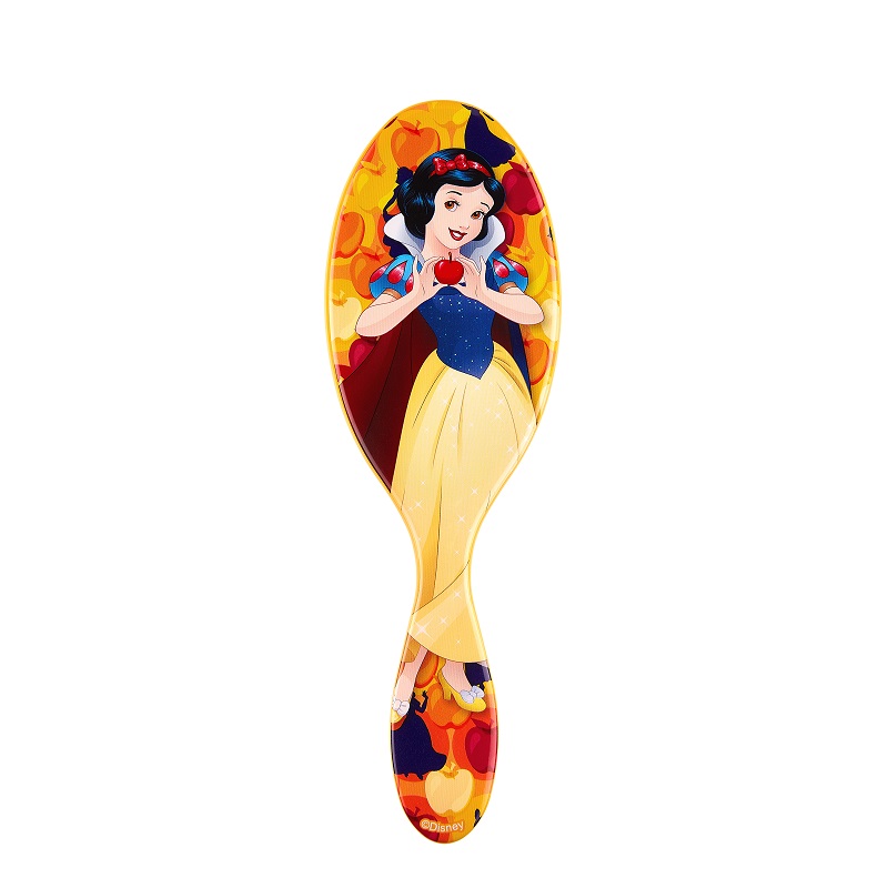Perie pentru descurcarea parului Disney Snow White, Wet Brush